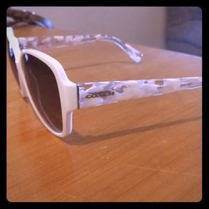 Coach sunglasses